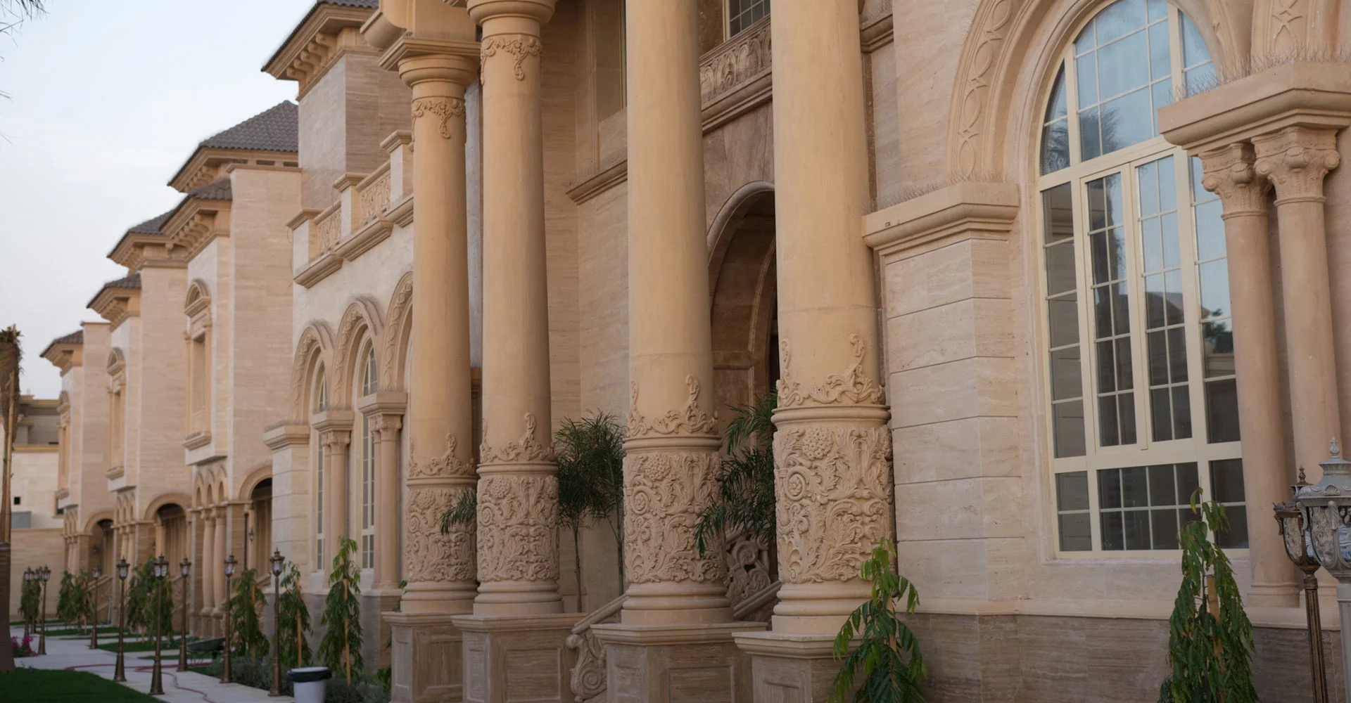 لوكس مرمر LUKS MERMER